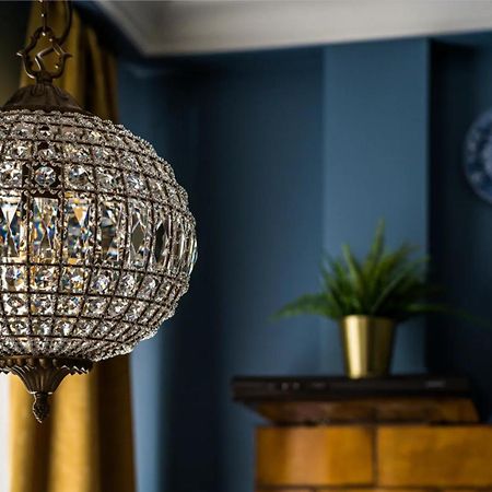 Rue De Satory Prestige Apartment Βερσαλλίες Εξωτερικό φωτογραφία