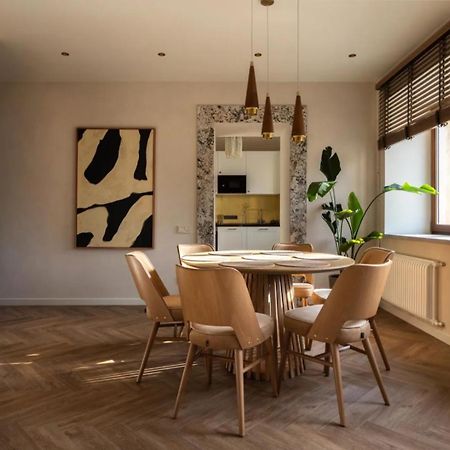 Rue De Satory Prestige Apartment Βερσαλλίες Εξωτερικό φωτογραφία