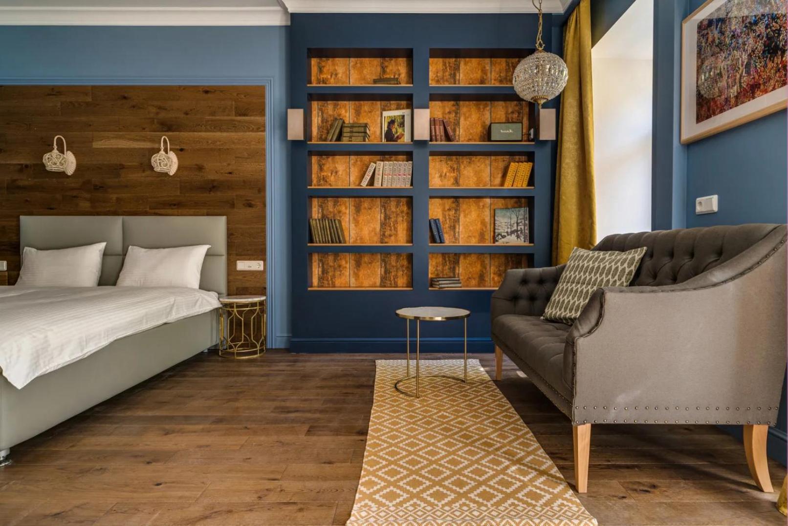 Rue De Satory Prestige Apartment Βερσαλλίες Εξωτερικό φωτογραφία