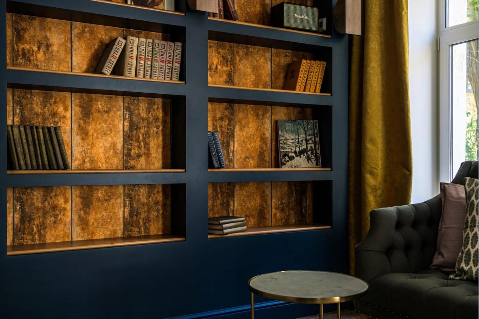 Rue De Satory Prestige Apartment Βερσαλλίες Εξωτερικό φωτογραφία