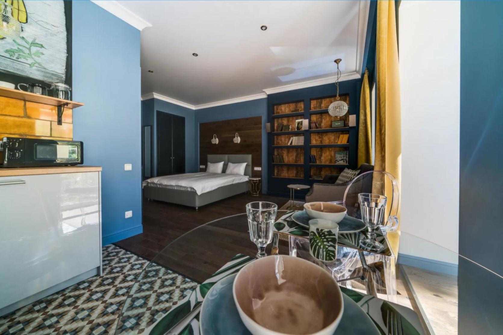 Rue De Satory Prestige Apartment Βερσαλλίες Εξωτερικό φωτογραφία