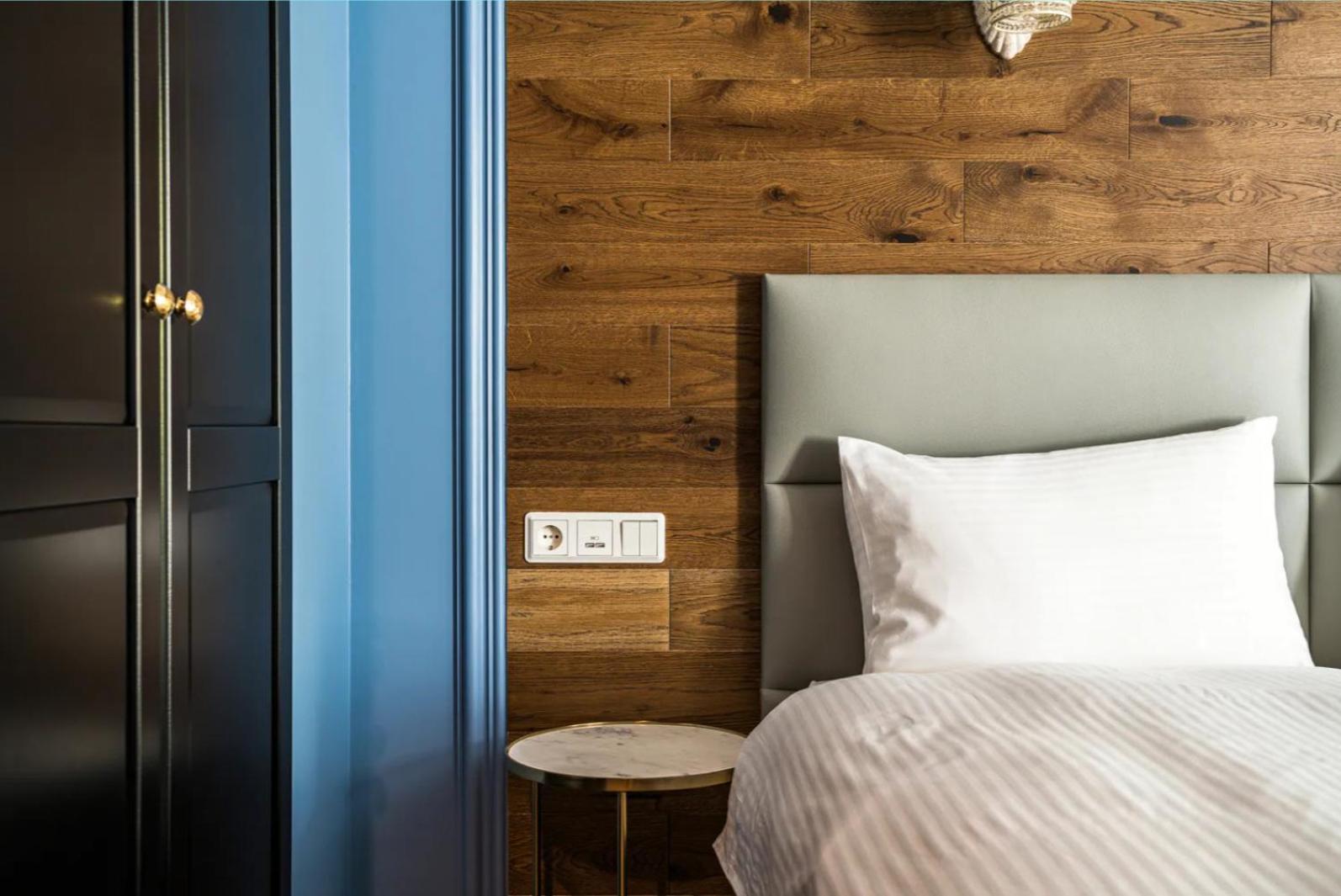 Rue De Satory Prestige Apartment Βερσαλλίες Εξωτερικό φωτογραφία