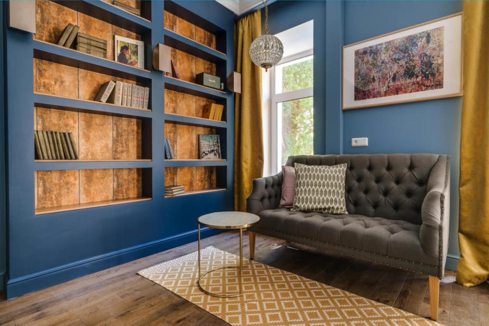 Rue De Satory Prestige Apartment Βερσαλλίες Εξωτερικό φωτογραφία
