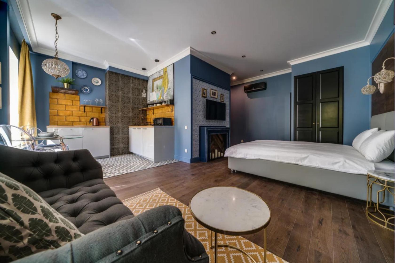 Rue De Satory Prestige Apartment Βερσαλλίες Εξωτερικό φωτογραφία