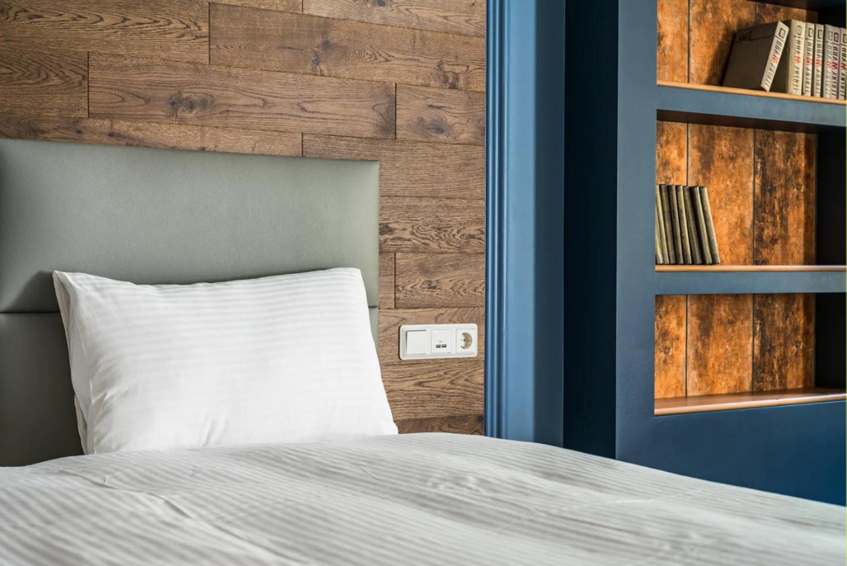 Rue De Satory Prestige Apartment Βερσαλλίες Εξωτερικό φωτογραφία