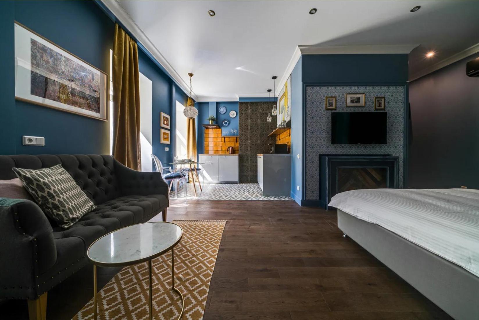 Rue De Satory Prestige Apartment Βερσαλλίες Εξωτερικό φωτογραφία