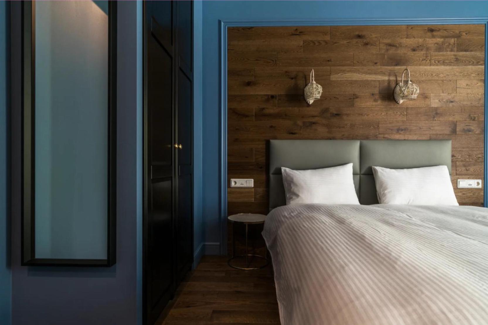 Rue De Satory Prestige Apartment Βερσαλλίες Εξωτερικό φωτογραφία