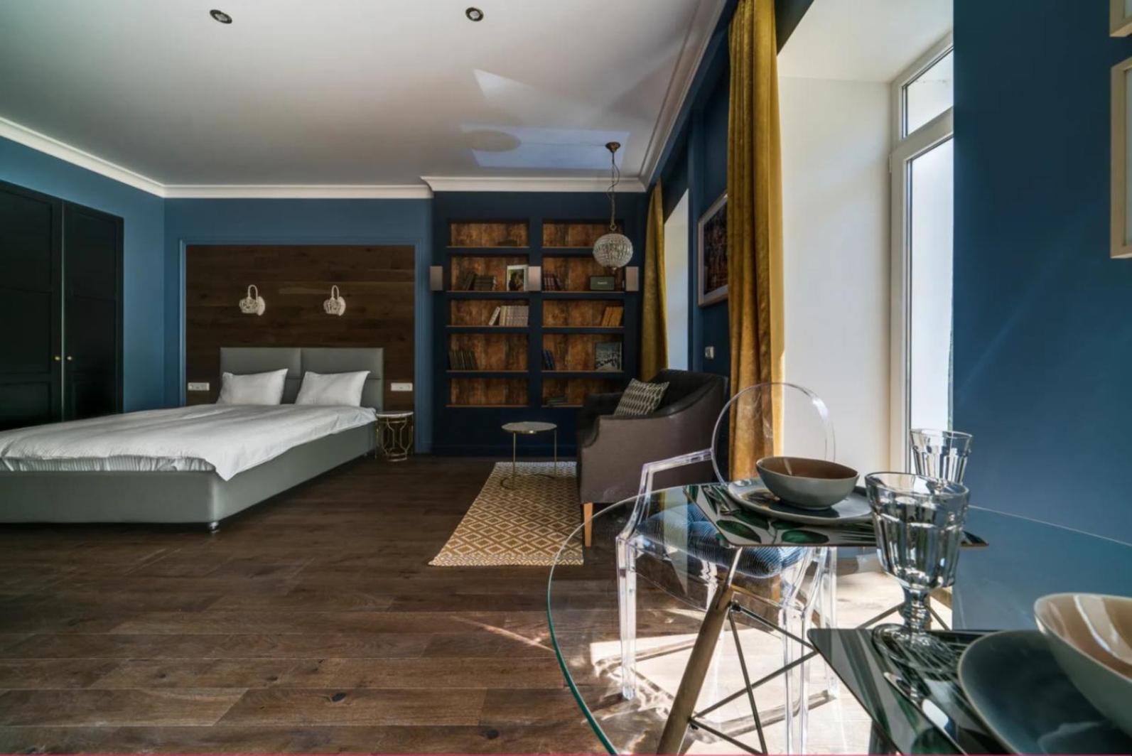 Rue De Satory Prestige Apartment Βερσαλλίες Εξωτερικό φωτογραφία