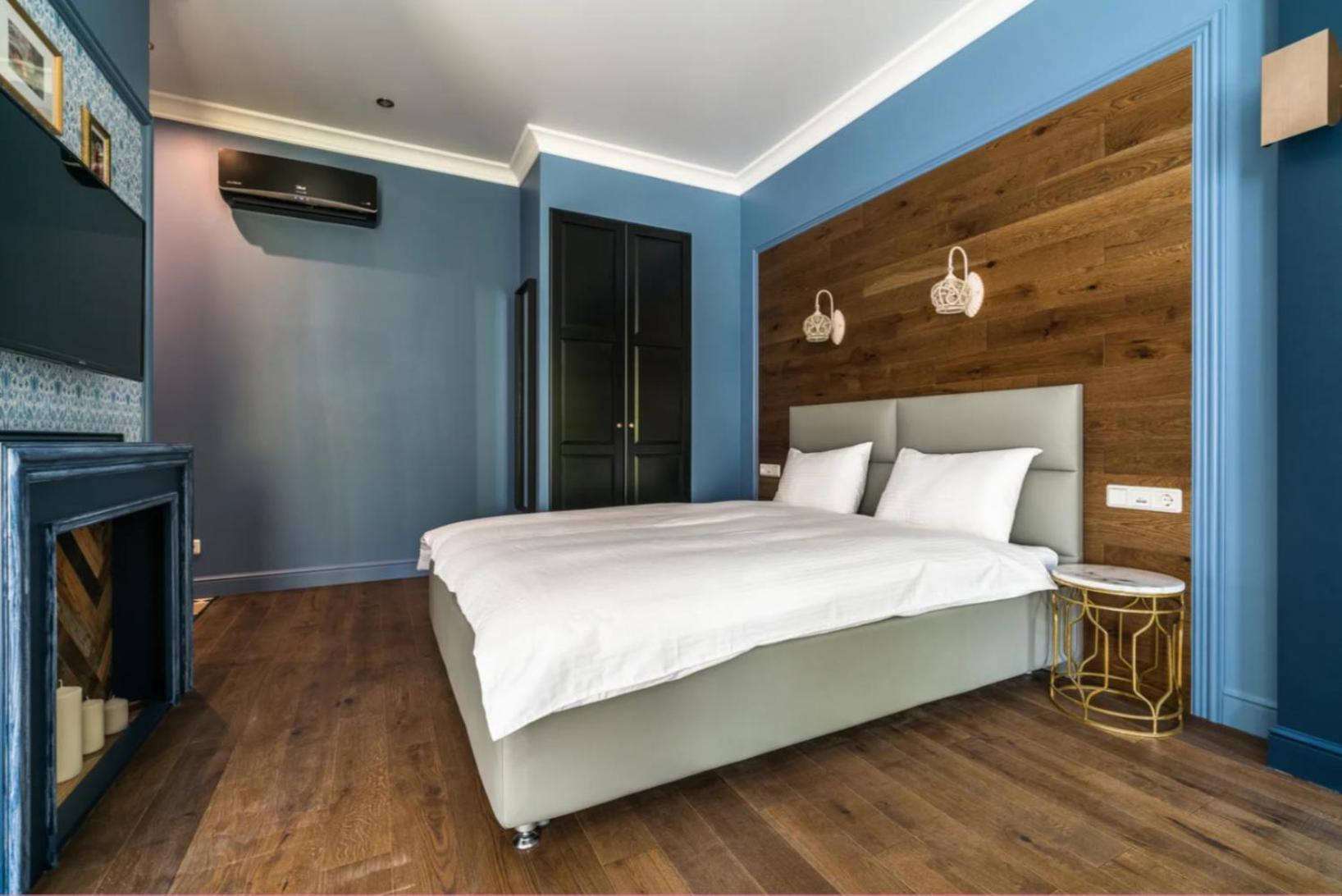 Rue De Satory Prestige Apartment Βερσαλλίες Εξωτερικό φωτογραφία