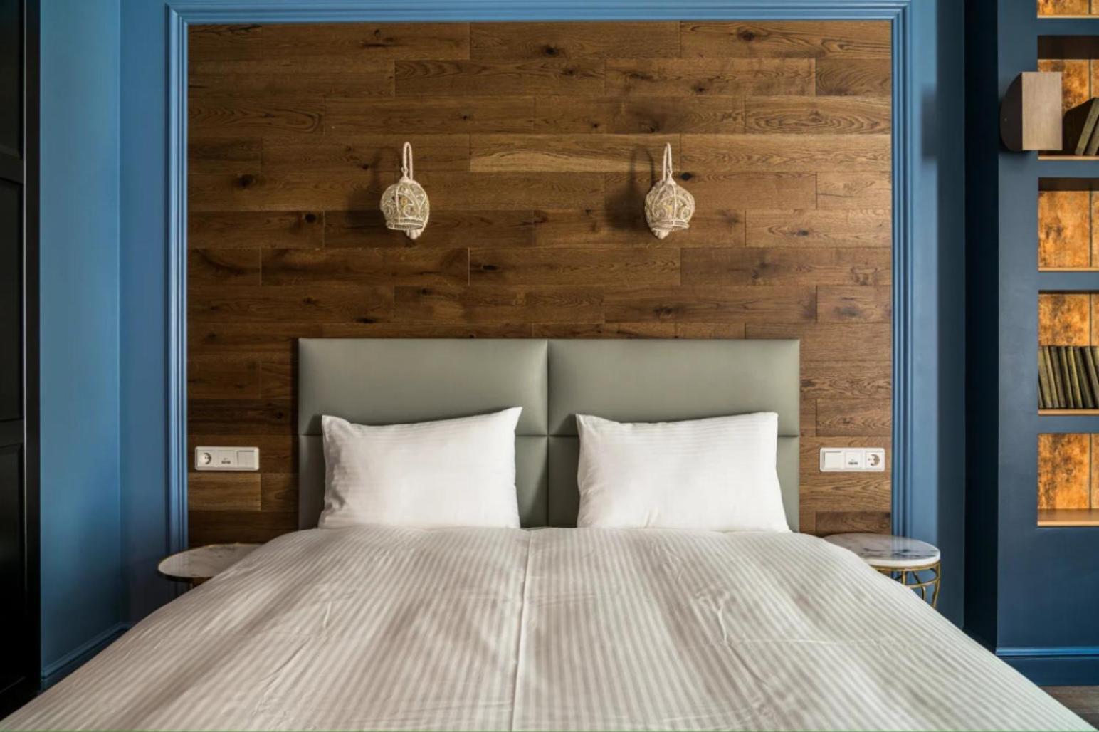 Rue De Satory Prestige Apartment Βερσαλλίες Εξωτερικό φωτογραφία