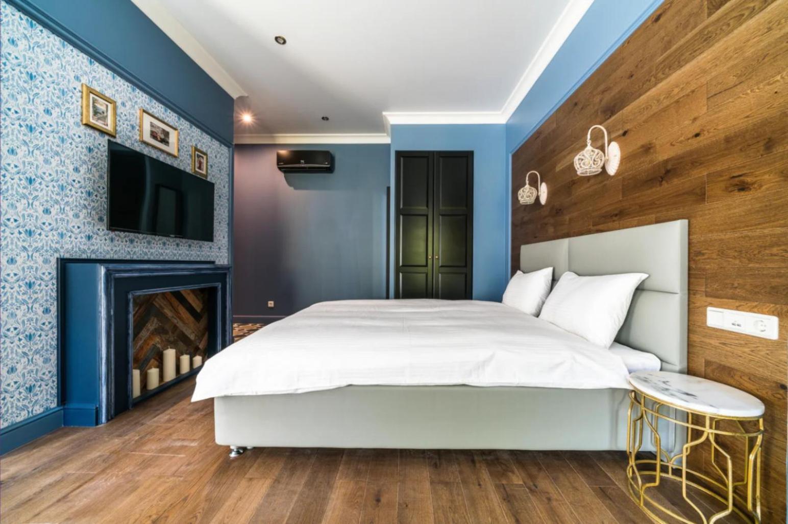 Rue De Satory Prestige Apartment Βερσαλλίες Εξωτερικό φωτογραφία