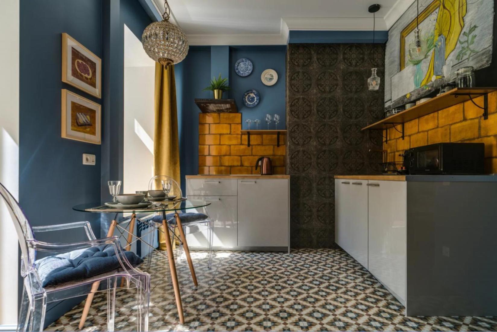 Rue De Satory Prestige Apartment Βερσαλλίες Εξωτερικό φωτογραφία