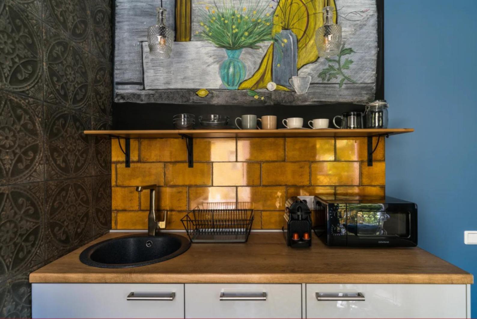 Rue De Satory Prestige Apartment Βερσαλλίες Εξωτερικό φωτογραφία