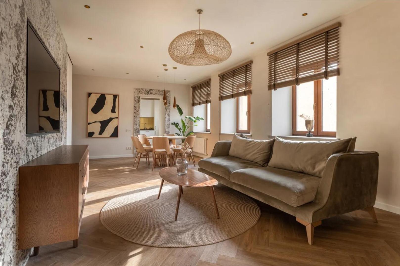 Rue De Satory Prestige Apartment Βερσαλλίες Εξωτερικό φωτογραφία
