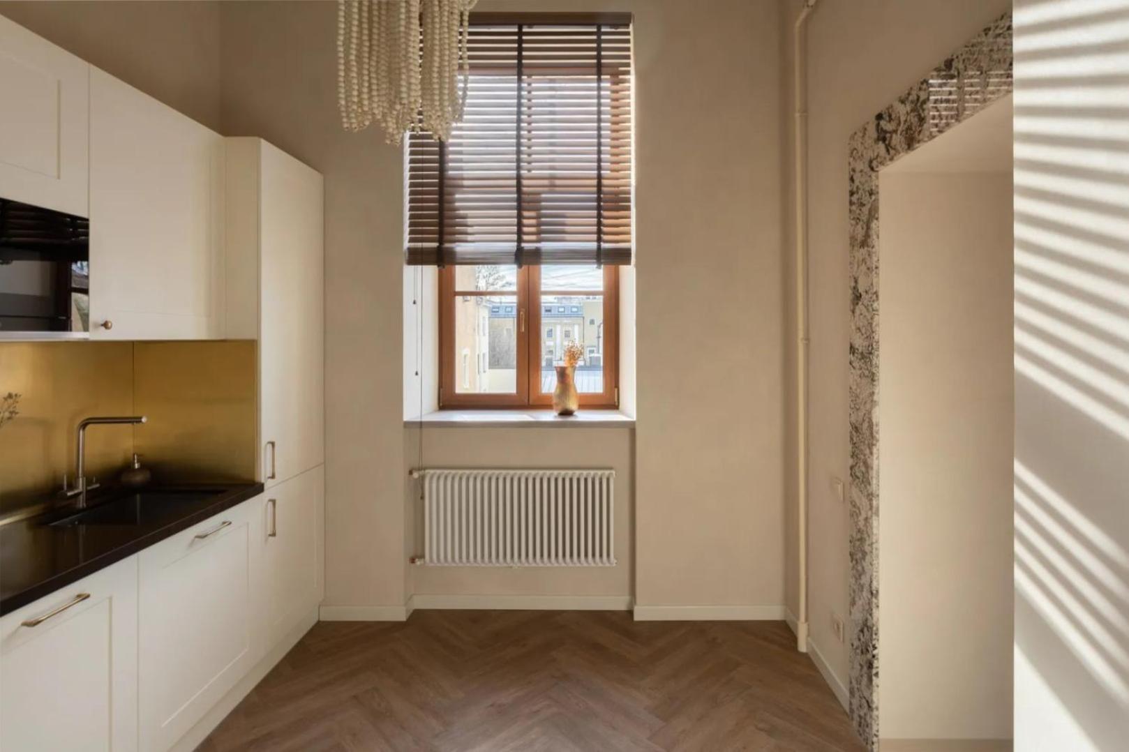 Rue De Satory Prestige Apartment Βερσαλλίες Εξωτερικό φωτογραφία