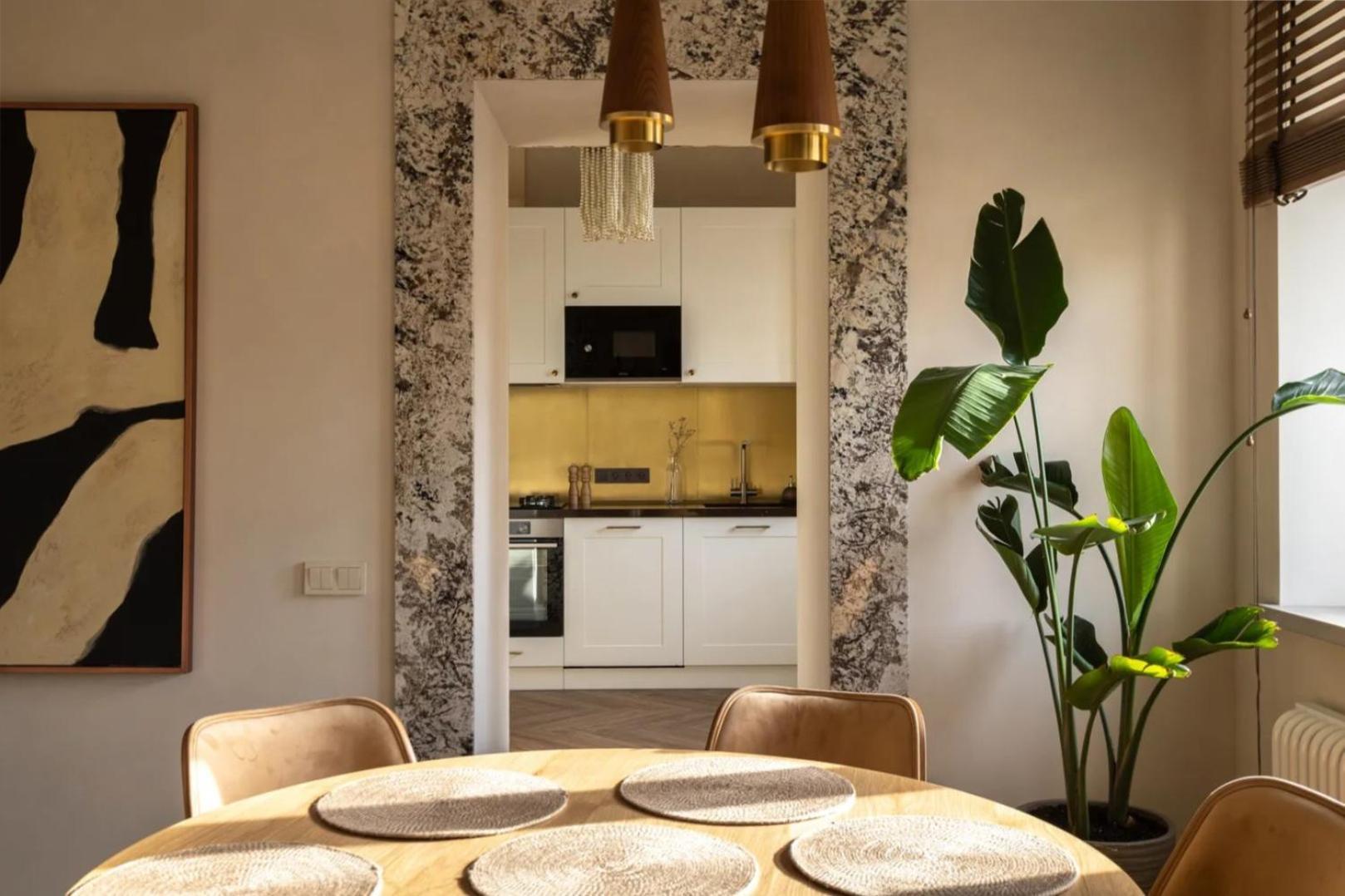 Rue De Satory Prestige Apartment Βερσαλλίες Εξωτερικό φωτογραφία