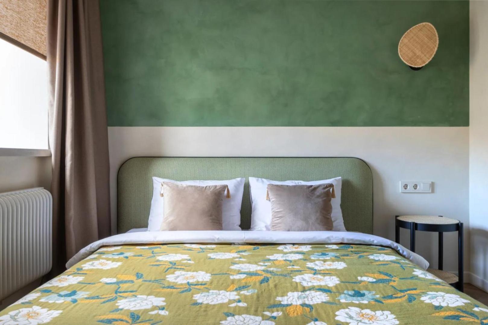 Rue De Satory Prestige Apartment Βερσαλλίες Εξωτερικό φωτογραφία