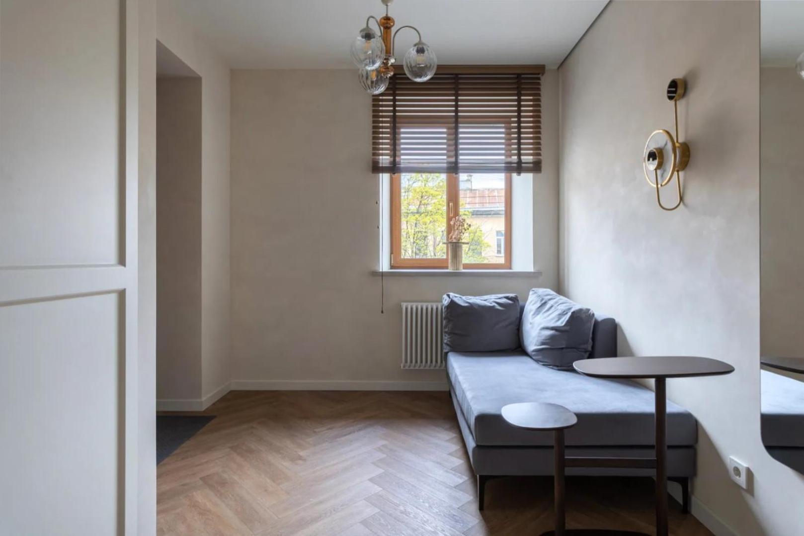 Rue De Satory Prestige Apartment Βερσαλλίες Εξωτερικό φωτογραφία