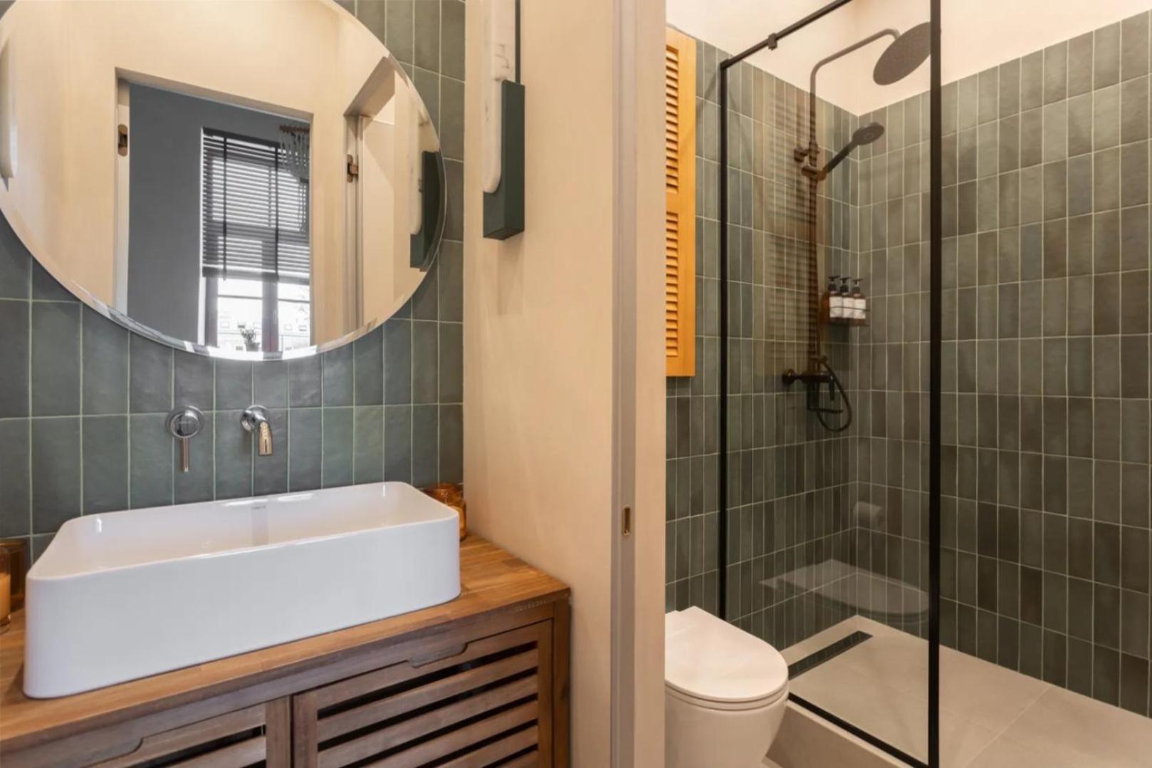 Rue De Satory Prestige Apartment Βερσαλλίες Εξωτερικό φωτογραφία