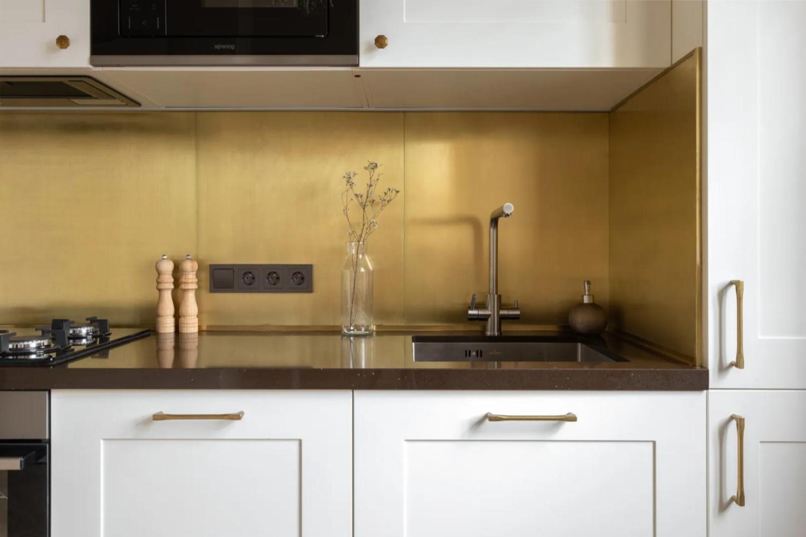 Rue De Satory Prestige Apartment Βερσαλλίες Εξωτερικό φωτογραφία
