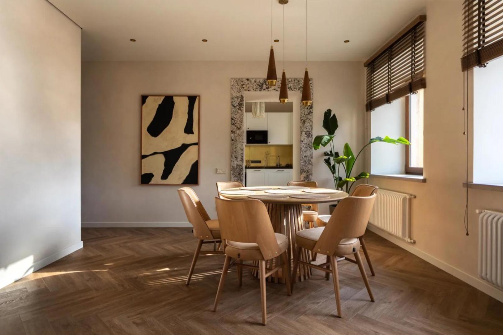 Rue De Satory Prestige Apartment Βερσαλλίες Εξωτερικό φωτογραφία