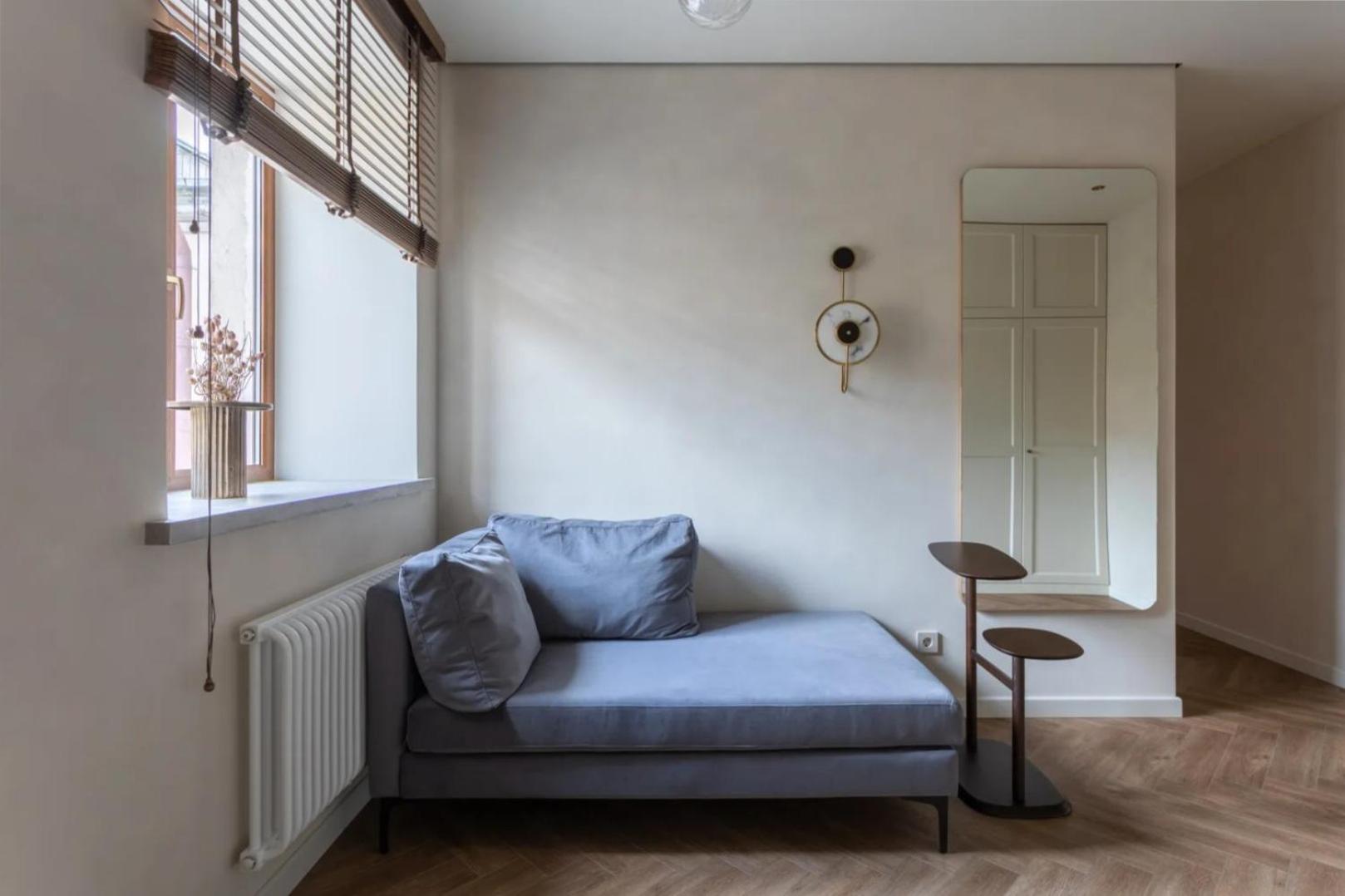 Rue De Satory Prestige Apartment Βερσαλλίες Εξωτερικό φωτογραφία