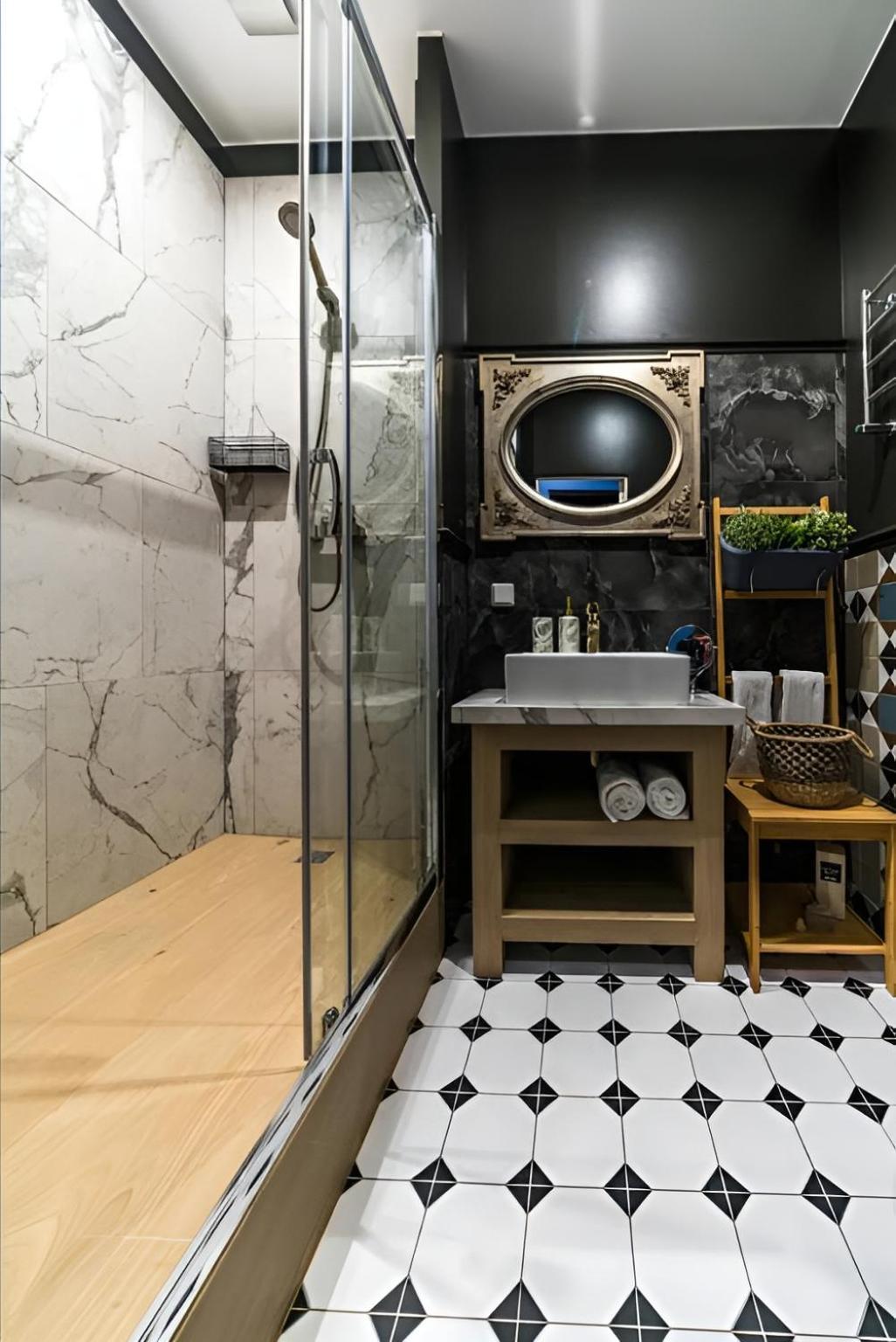 Rue De Satory Prestige Apartment Βερσαλλίες Εξωτερικό φωτογραφία