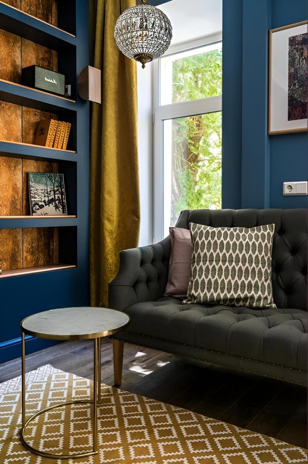 Rue De Satory Prestige Apartment Βερσαλλίες Εξωτερικό φωτογραφία