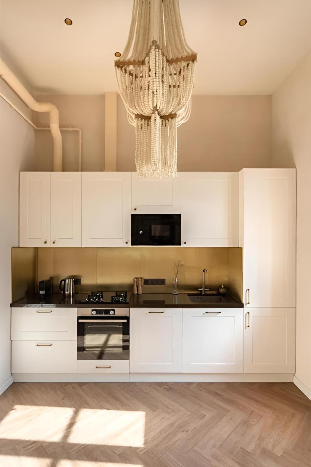 Rue De Satory Prestige Apartment Βερσαλλίες Εξωτερικό φωτογραφία